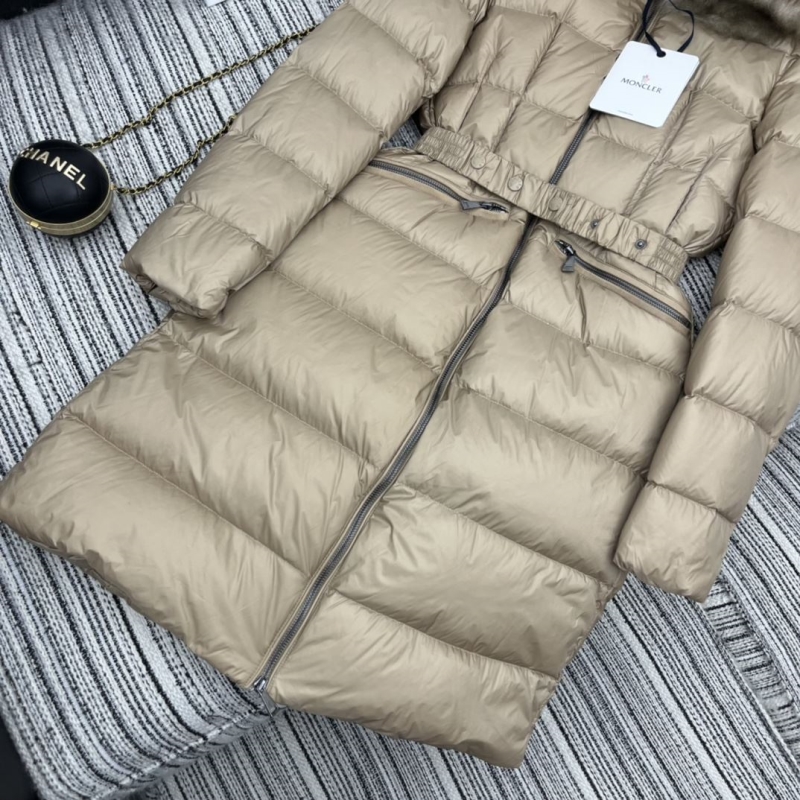 Moncler Down Coat